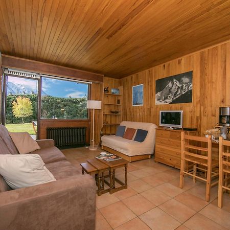 Residence Grands Montets 112 Ski In-Ski Out - Happy Rentals Chamonix Exterior foto